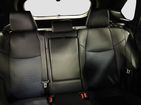 Used 2021 Toyota RAV4 XSE image 24