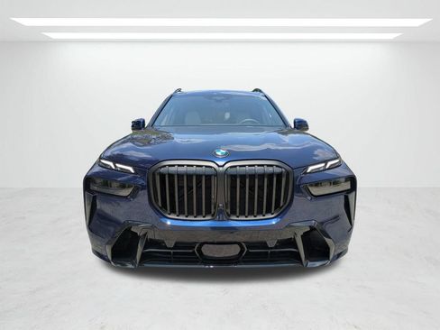New 2027 BMW X7 xDrive40i w/ Executive Package AWD/4WD image 9