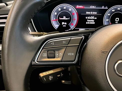 Used 2020 Audi A4 2.0T Premium Plus w/ Premium Plus Package FWD image 23