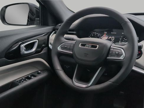 Used 2023 Jeep Compass Limited AWD/4WD image 4