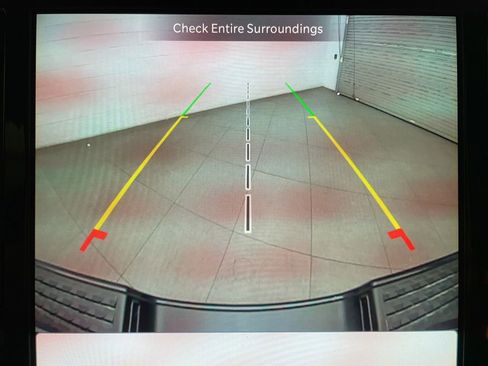 New 2026 RAM 2500 Laramie w/ Night Edition image 15