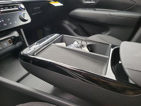 New 2026 Hyundai Tucson Blue SE image 29