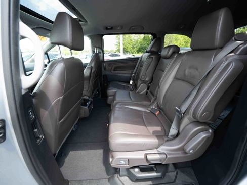 Used 2020 Honda Odyssey EX-L image 23