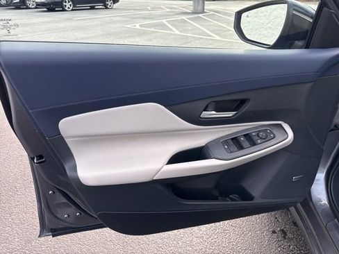 New 2026 Nissan Sentra SL image 15