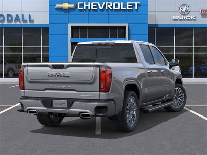 New 2026 GMC Sierra 1500 Denali Ultimate