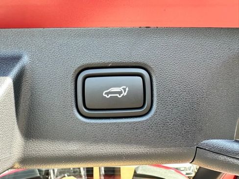 Certified 2026 Hyundai Tucson SEL AWD/4WD image 22