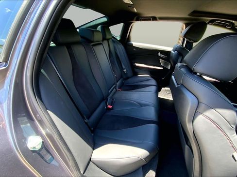 Used 2023 Acura TLX Type S AWD/4WD image 18