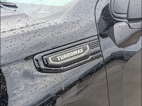 New 2026 GMC Sierra 1500 Elevation image 11