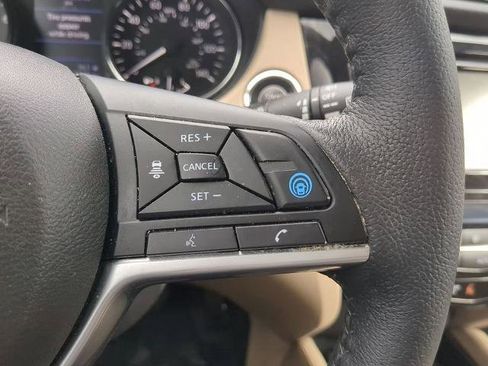 Certified 2020 Nissan Rogue SL w/ Premium Package image 27