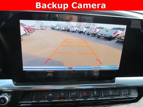 Certified 2026 GMC Sierra 1500 Elevation image 15