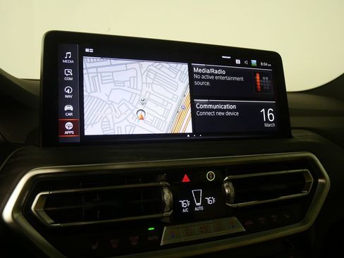 Certified 2024 BMW X3 sDrive30i w/ Premium Package image 22