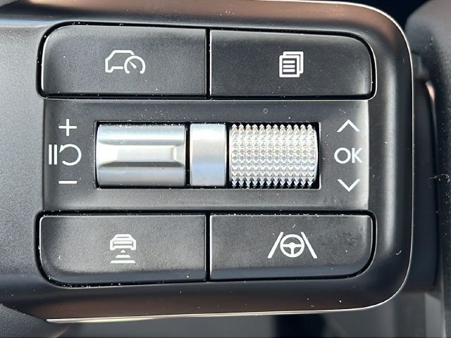 Certified 2024 Hyundai Santa Fe SE FWD image 27