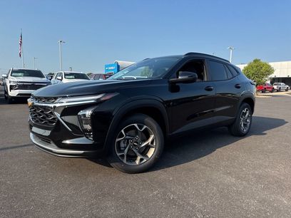 New 2026 Chevrolet Trax LT w/ LT Convenience Package