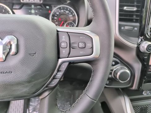 New 2026 RAM 1500 Big Horn AWD/4WD image 25
