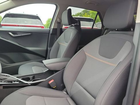 New 2026 Kia Niro LX FWD image 13