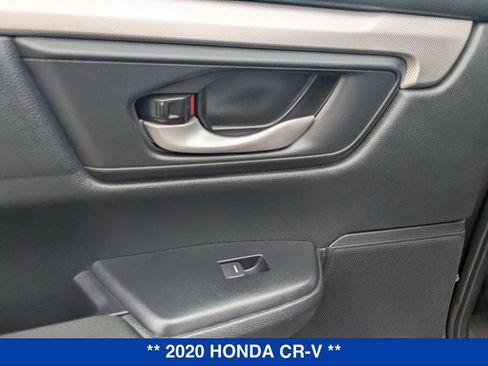 Used 2020 Honda CR-V LX image 28