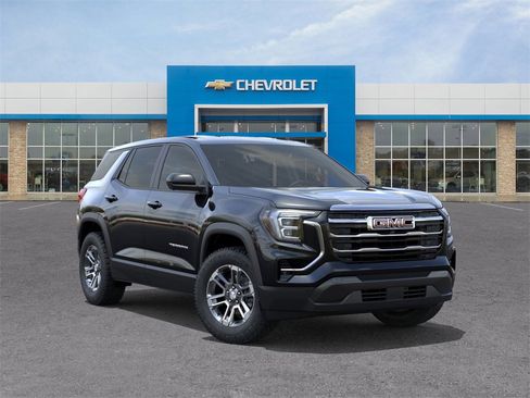 New 2026 GMC Terrain Elevation w/ Technology Package II image 7