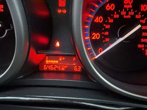 Used 2010 MAZDA MAZDA3 s Grand Touring FWD image 9