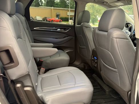 Used 2021 Buick Enclave Premium w/ Sun and Sites Package AWD/4WD image 22