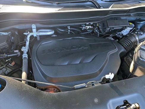 Used 2021 Honda Pilot Special Edition image 24