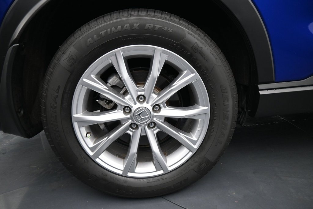 Used 2024 Honda CR-V EX-L image 10