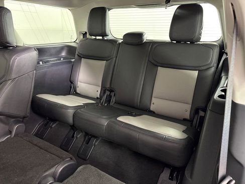 Certified 2025 Ford Expedition Active RWD image 31