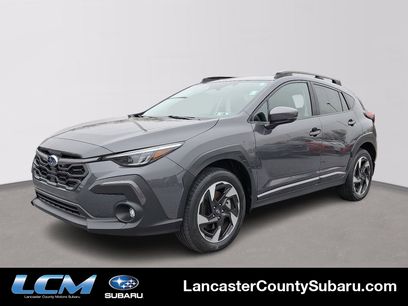 Used 2025 Subaru Crosstrek 2.5i Limited