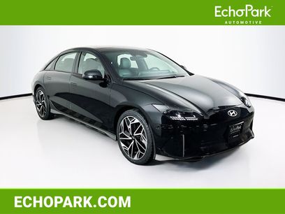 Used 2023 Hyundai Ioniq 6 Limited