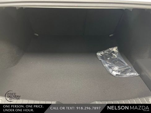 New 2026 MAZDA MAZDA3 2.5 S Sedan w/ Preferred Pkg image 40