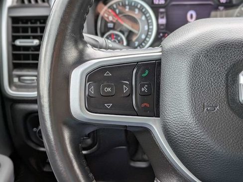 Used 2022 RAM 1500 Big Horn AWD/4WD image 26