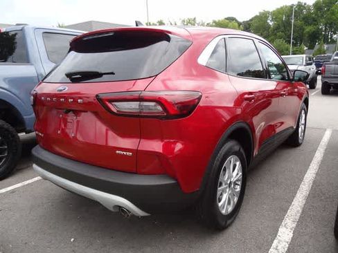 Used 2023 Ford Escape Active AWD/4WD image 4
