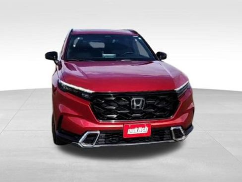 Used 2023 Honda CR-V Sport Touring image 3