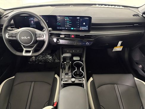 New 2026 Kia K5 GT-Line FWD image 35