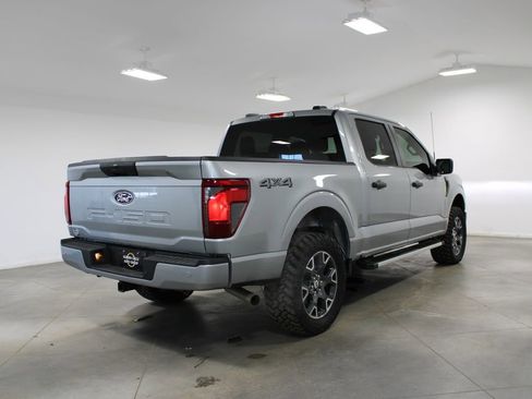 Used 2024 Ford F150 STX image 9