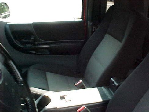 Used 2004 Ford Ranger 4x4 SuperCab image 13