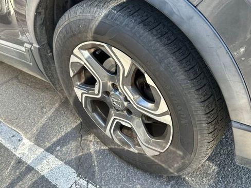 Used 2019 Honda CR-V EX image 11