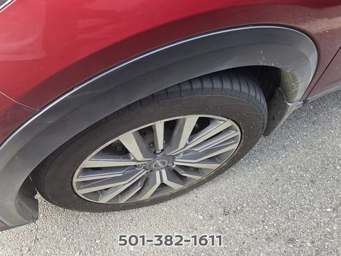 Used 2023 Nissan Kicks SV FWD image 8