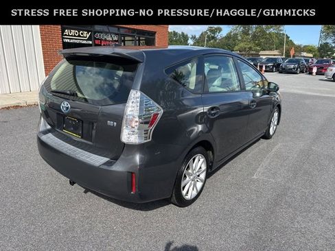 Used 2013 Toyota Prius V Five image 22