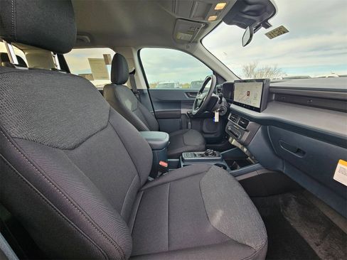 New 2026 Ford Maverick XL image 26