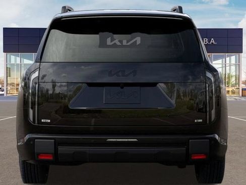 New 2027 Kia Telluride X-Line SX Prestige w/ Executive Package AWD/4WD image 13