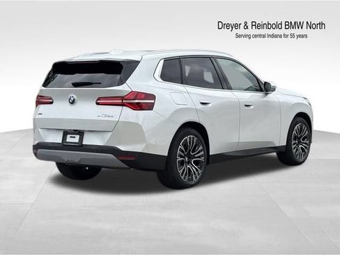 New 2026 BMW X3 xDrive30i w/ Premium Package AWD/4WD image 7