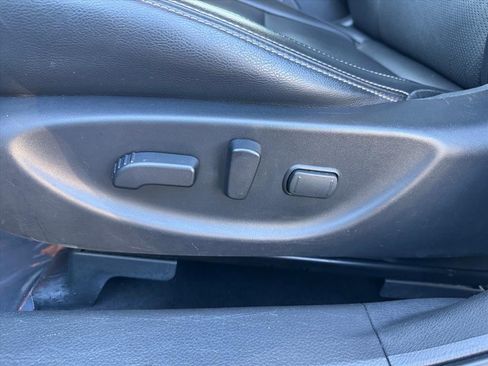 Used 2021 Nissan Maxima 3.5 SV w/ Floor Mat Group image 14