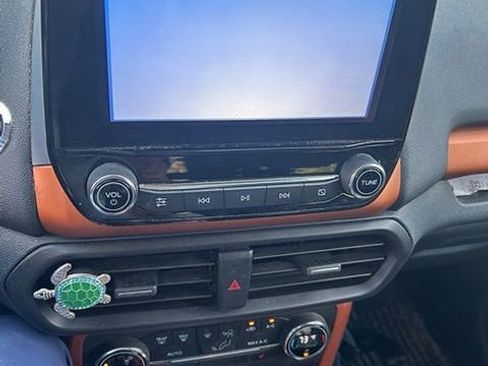 Used 2018 Ford EcoSport SES image 13