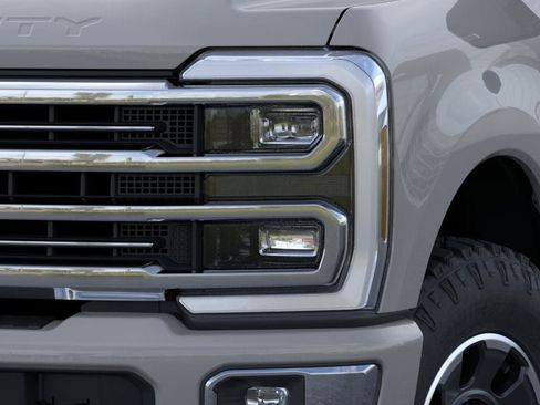 New 2026 Ford F250 Platinum w/ Platinum Plus Package AWD/4WD image 40