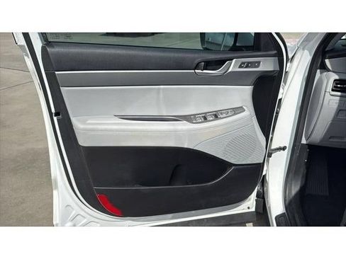 Used 2022 Hyundai Palisade SEL w/ 8P Bench Seat Package FWD image 13