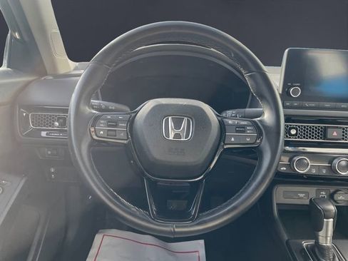 Used 2023 Honda Civic EX image 12