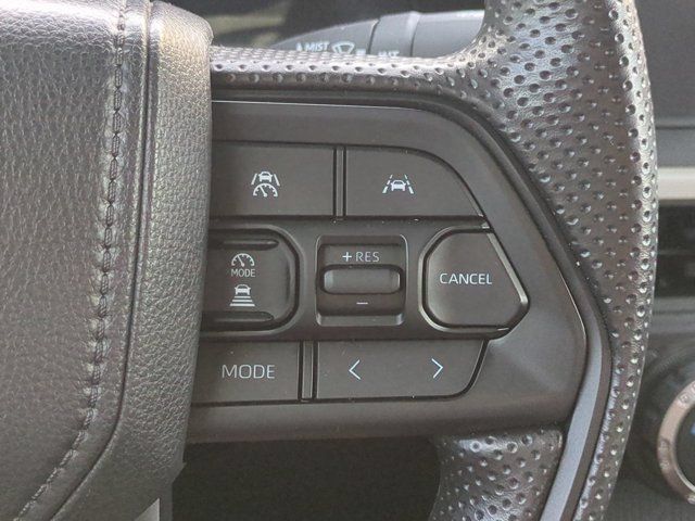 Used 2024 Toyota Tacoma SR RWD image 23