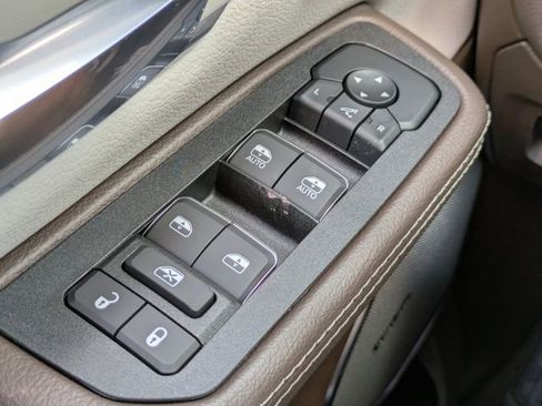 New 2026 RAM 1500 Laramie w/ Advanced Safety Group II AWD/4WD image 24
