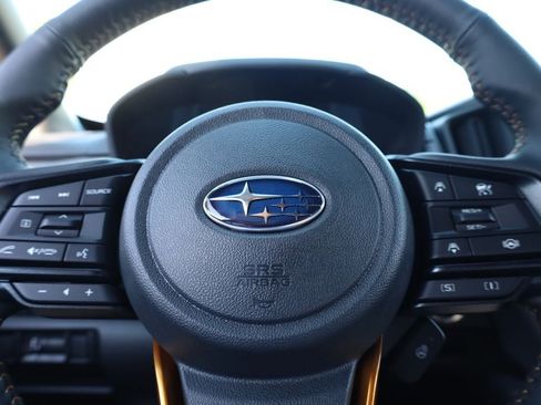 New 2026 Subaru Crosstrek 2.5i Wilderness AWD/4WD image 11