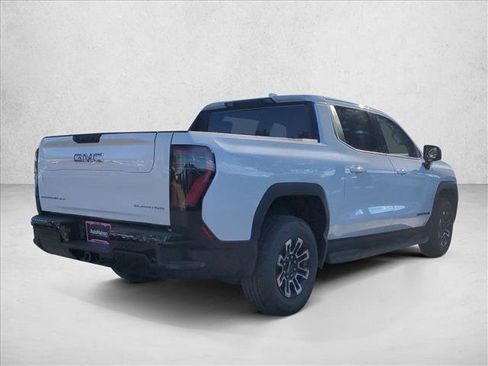 New 2026 GMC Sierra EV Elevation image 5